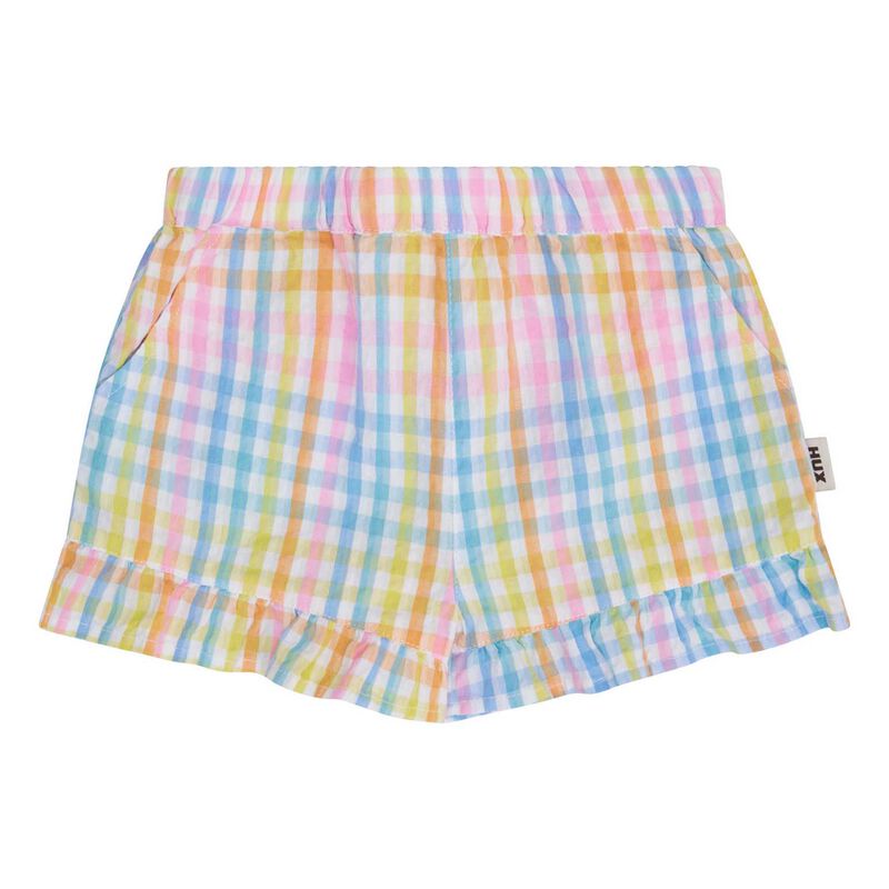 Huxbaby Lace Frill Skort 3-5Y image number 0